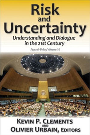 Risk and Uncertainty