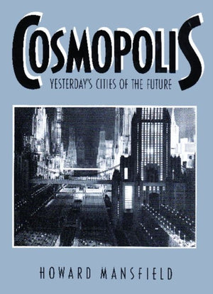 Cosmopolis