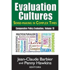 Evaluation Cultures