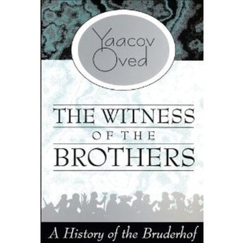 The Witness of the Brothers