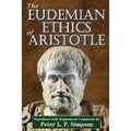 The Eudemian Ethics of Aristotle
