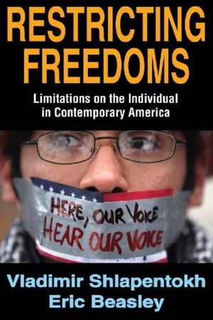 Restricting Freedoms