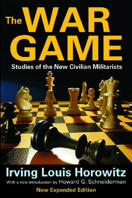 The War Game