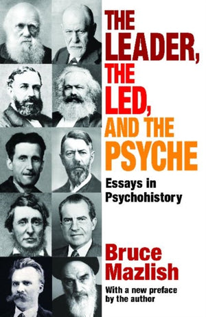 The Leader, the Led, and the Psyche