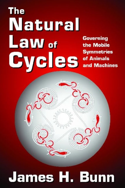 Book cover of: Natural Law of Cycles. By: James H. Bunn