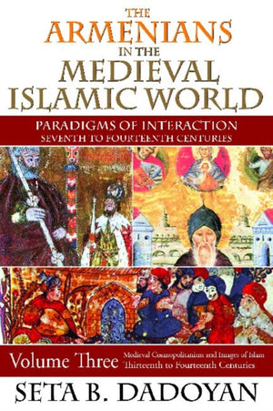 Armenians in the Medieval Islamic World