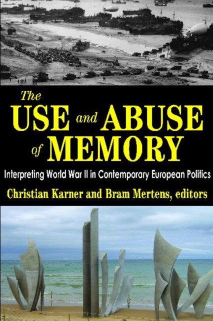 Book cover of: Use and Abuse of Memory
