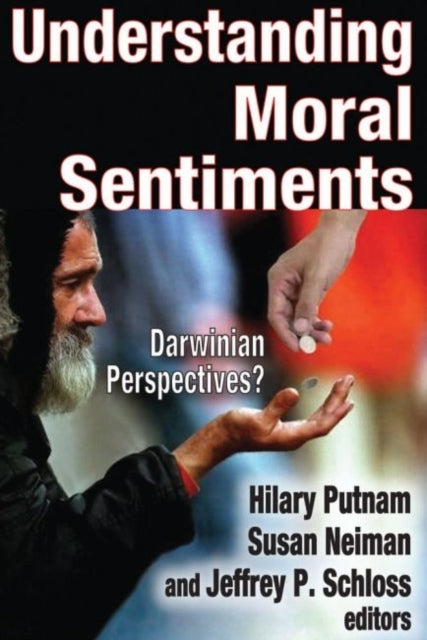 Understanding Moral Sentiments