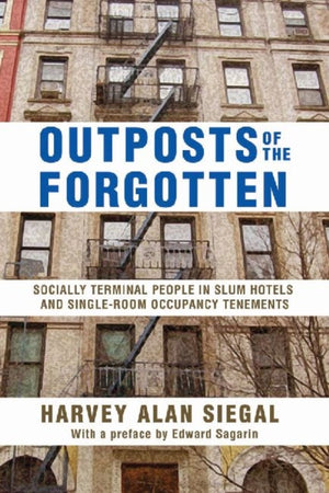 Outposts of the Forgotten