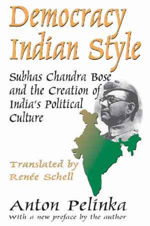 Democracy Indian Style
