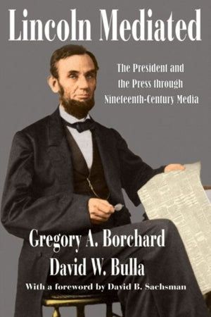 Lincoln Mediated