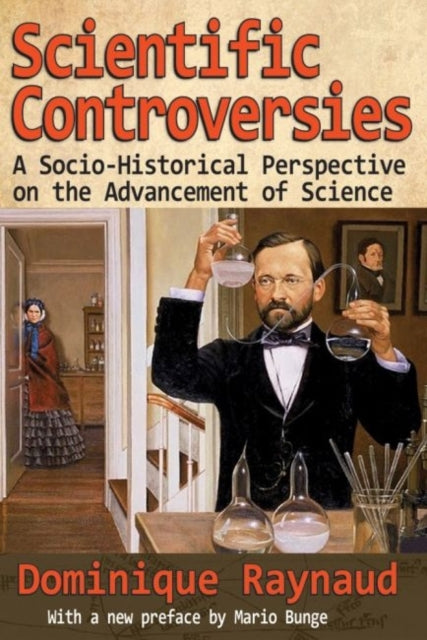 Scientific Controversies