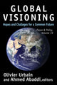 Book cover of: Global Visioning