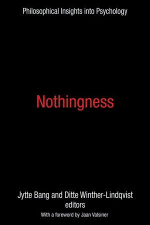 Nothingness