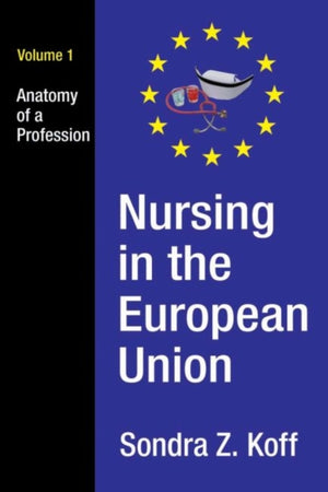 Nursing in the European Union