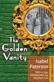 Book cover of: Golden Vanity. By: Isabel Paterson