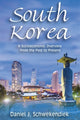 Book cover of: South Korea. By: Daniel J. Schwekendiek