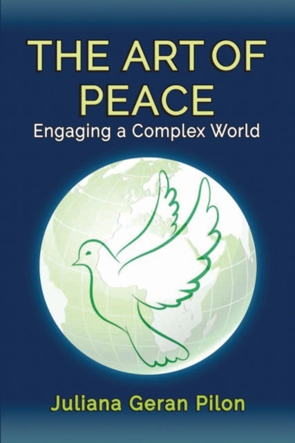 Book cover of: Art of Peace. By: Juliana Geran Pilon