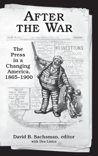 After the War