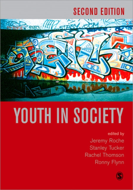 Book cover of: Youth in Society