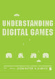 Book cover of: Understanding Digital Games