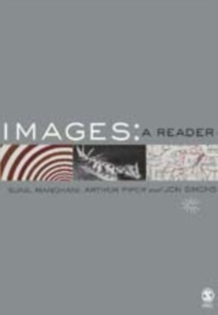 Book cover of: Images