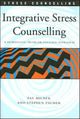 Book cover of: Integrative Stress Counselling. By: Stephen Palmer