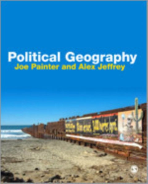 Political Geography