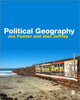 Book cover of: Political Geography. By: Joe Painter