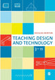 Book cover of: Teaching Design and Technology 3 - 11. By: Douglas Newton