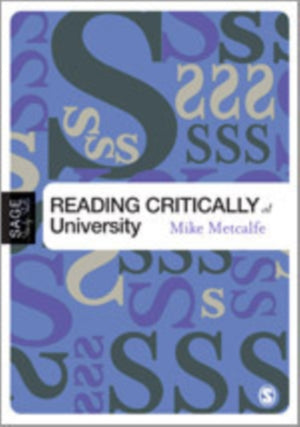 Reading Critically at University