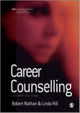 Book cover of: Career Counselling. By: Robert Nathan