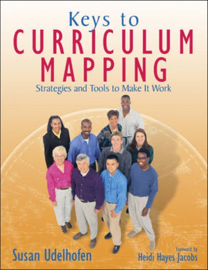 Keys to Curriculum Mapping