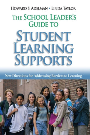 School Leader's Guide to Student Learning Supports