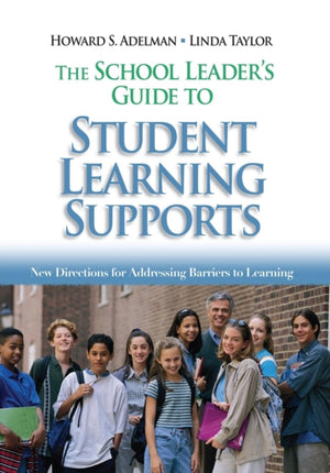 School Leader's Guide to Student Learning Supports