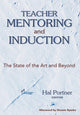 Book cover of: Teacher Mentoring and Induction. By: Hal Portner
