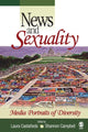 Book cover of: News and Sexuality