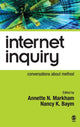 Book cover of: Internet Inquiry