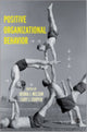 Book cover of: Positive Organizational Behavior