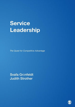 Service Leadership