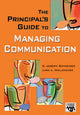 Book cover of: Principal's Guide to Managing Communication