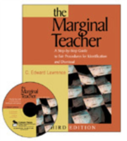 Book cover of: Marginal Teacher