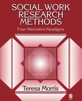 Social Work Research Methods