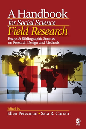 Handbook for Social Science Field Research