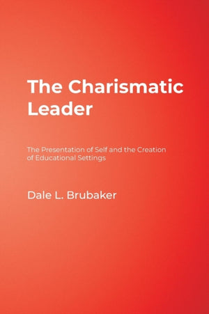The Charismatic Leader