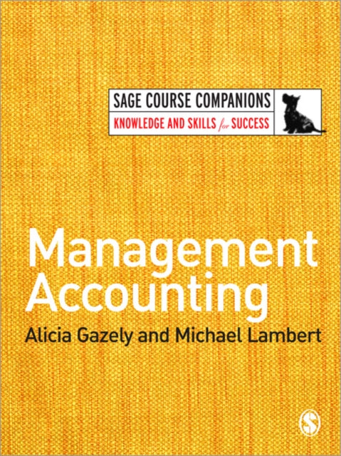Management Accounting