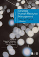 Book cover of: Strategic Human Resource Management