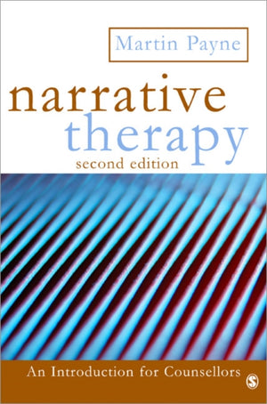 Narrative Therapy