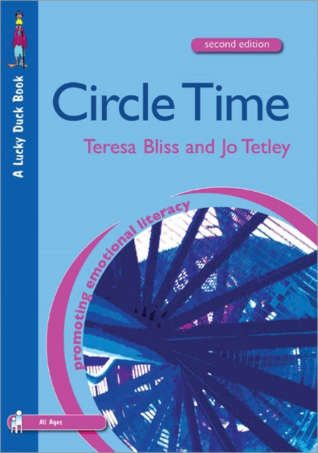 Book cover of: Circle Time. By: Teresa Bliss