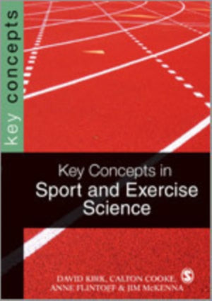 Key Concepts in Sport and Exercise Sciences